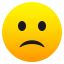 Frown :( :(